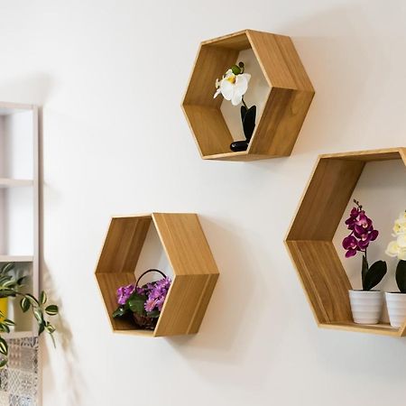 Metro Bemowo Colourful Apartment Βαρσοβία Εξωτερικό φωτογραφία