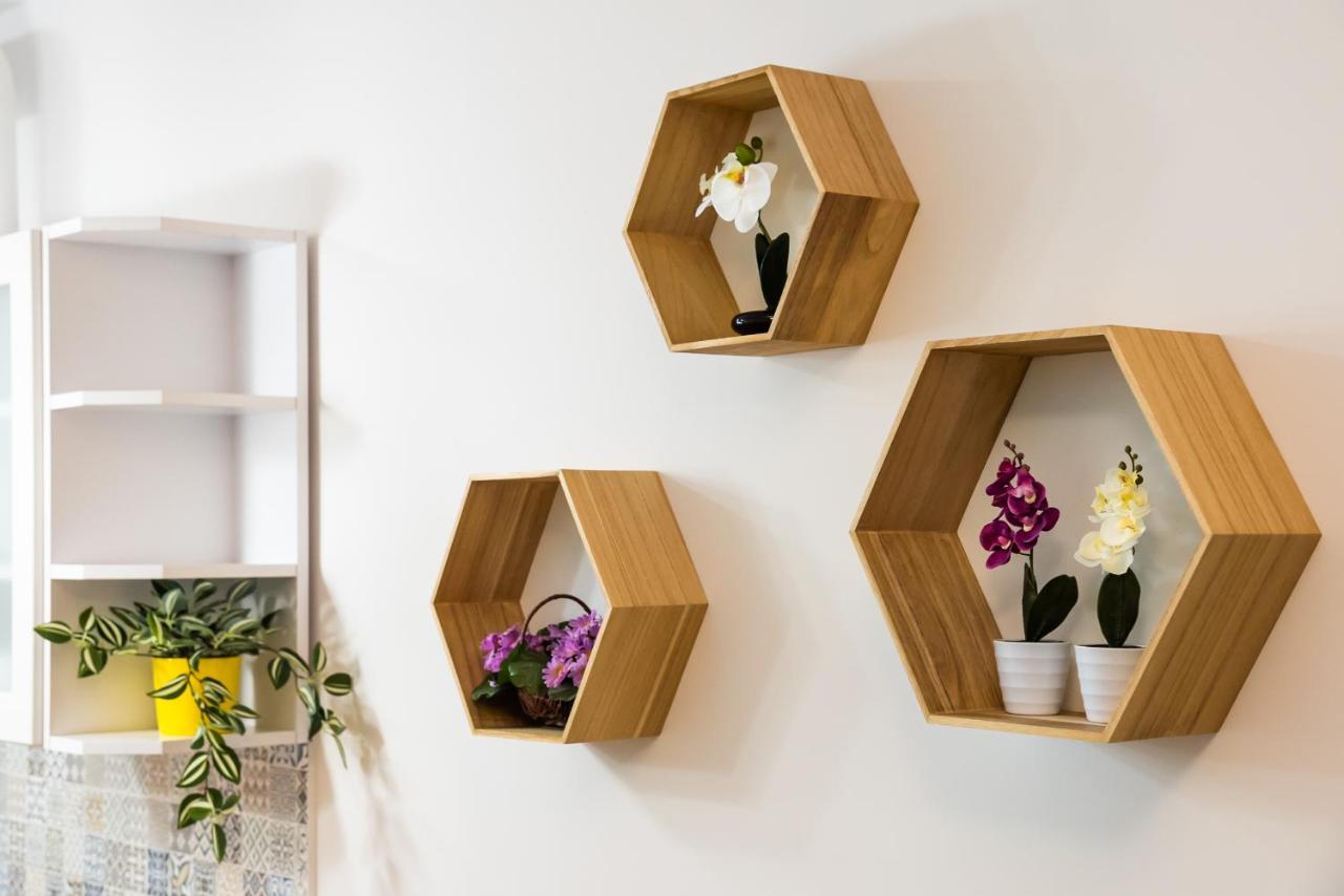 Metro Bemowo Colourful Apartment Βαρσοβία Εξωτερικό φωτογραφία